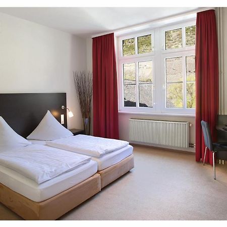 Boutique Hotel Altes Pfarrhaus Ernst Rom bilde
